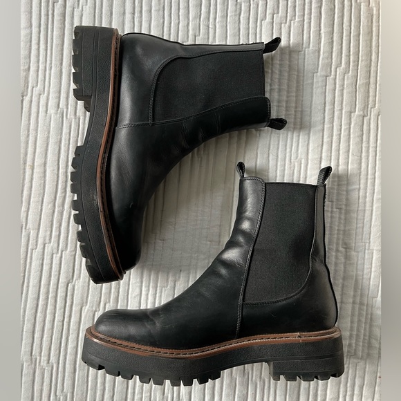 Sam Edelman Laguna boots - Picture 5 of 9